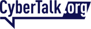 CyberTalk.org logo