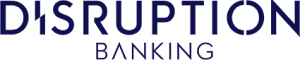 Disruption Banking logo