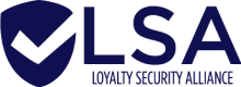 Loyalty Security Alliance logo