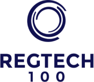 Regtech 100 logo