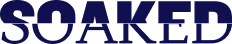 Soaked logo