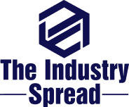 The Industry Spread logo