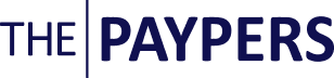 The Paypers logo