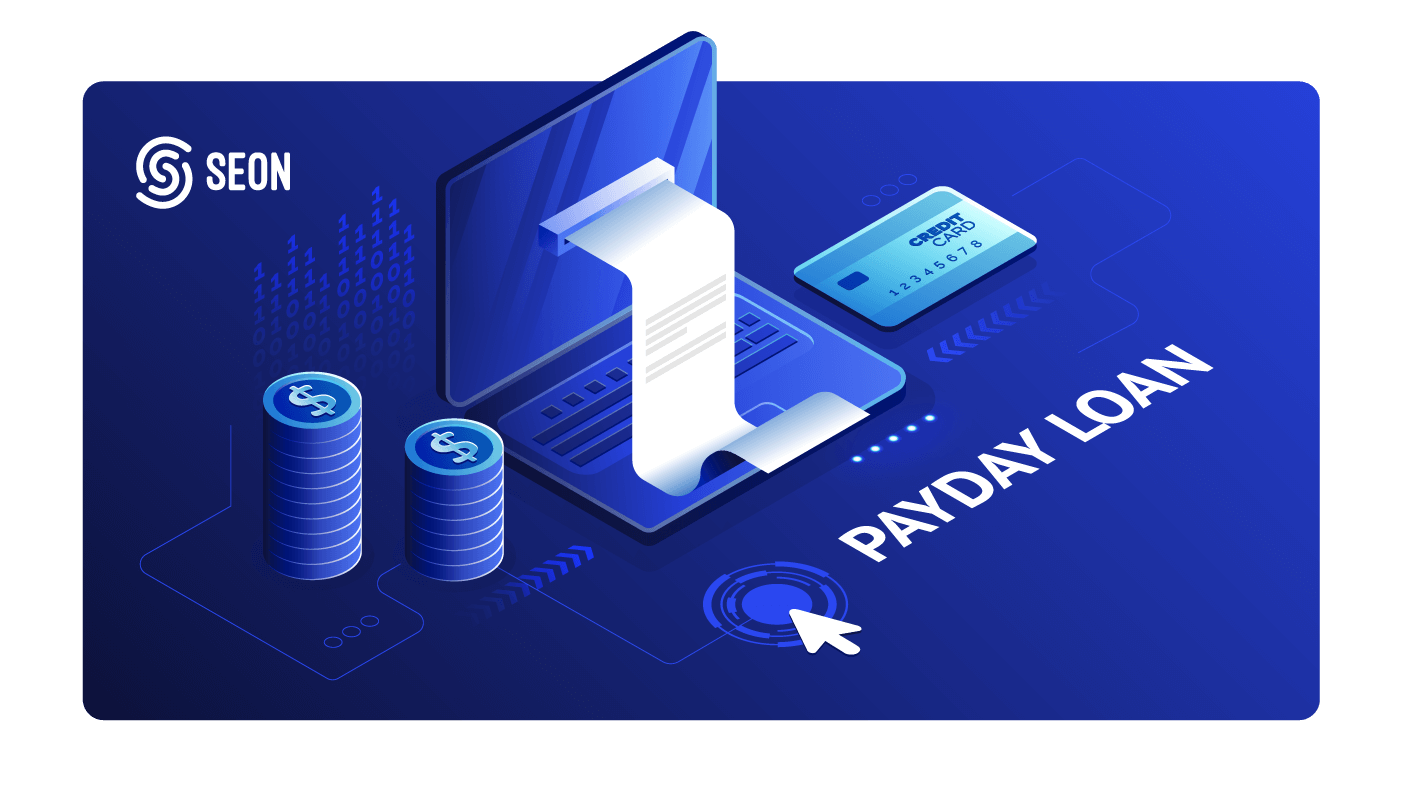 PayDay Loan Fraud & Identity Theft Why & How it Happens SEON