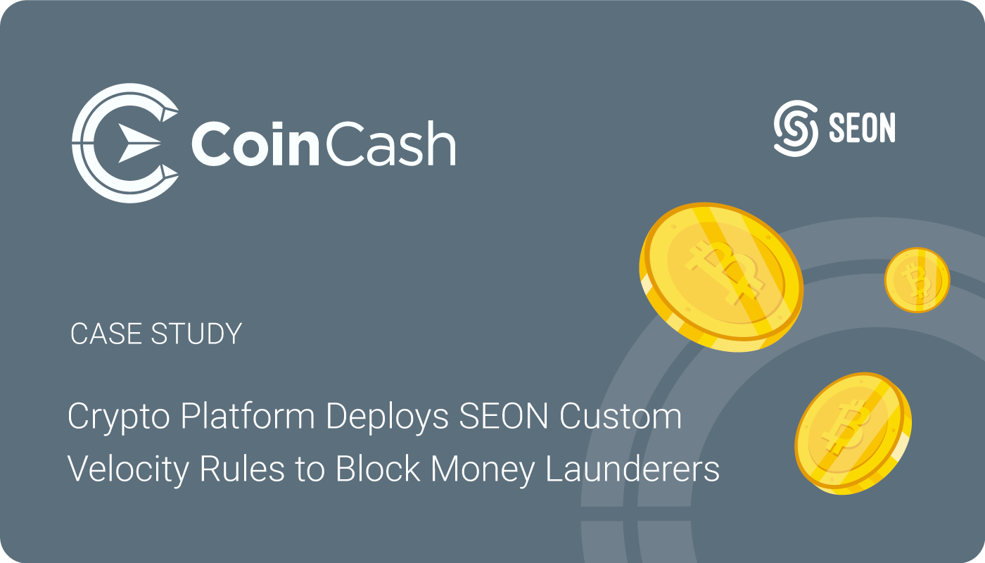 Crypto Platform Deploys SEON and Drops Fraud Rates by 60%