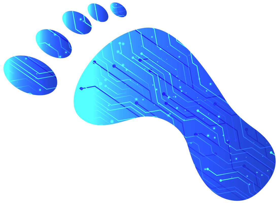 Digital Footprint - The Missing Key to Successful Credit Scoring