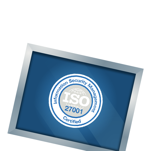 SEON Is Now ISO 27001-Certified!
