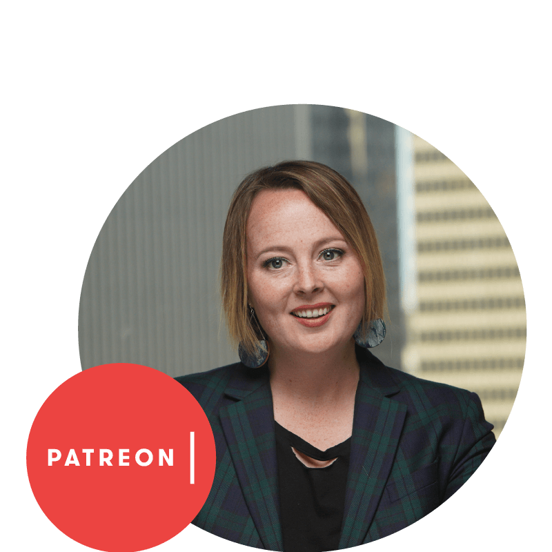 Fraud Fighter &#8211; Patreon on Trust and Safety