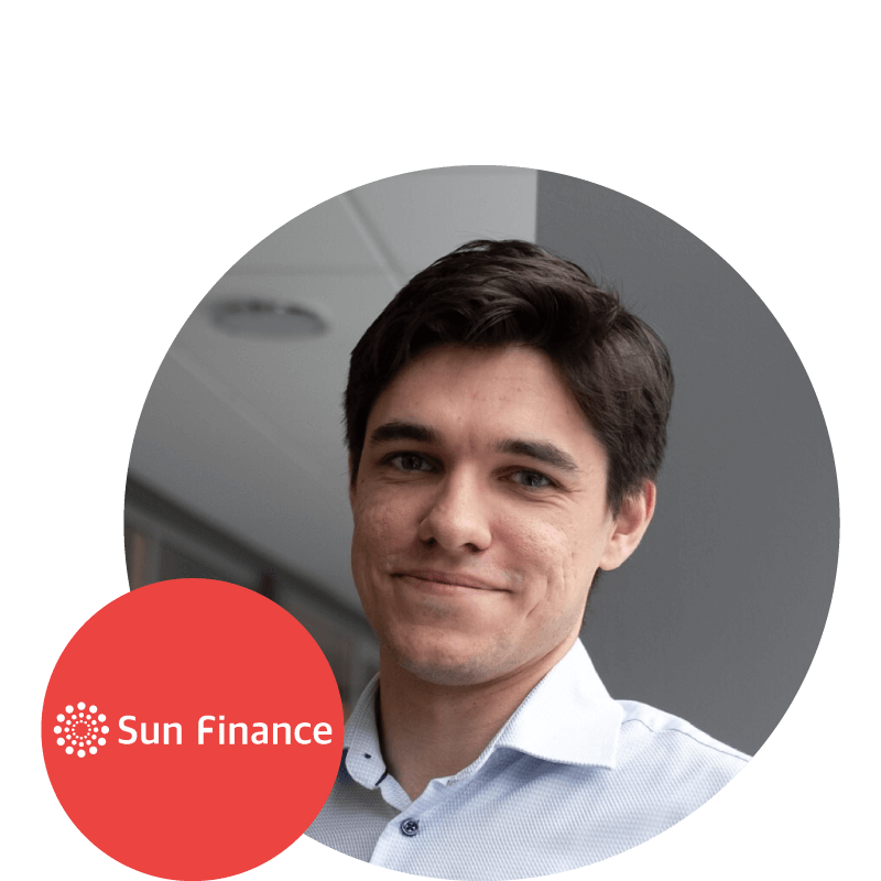 Fraud Fighter - Sun Finance on Data Science