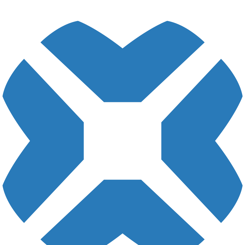 Xcoins Reduce la Actividad Fraudulenta en un 95% logo