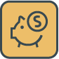 Savings icon
