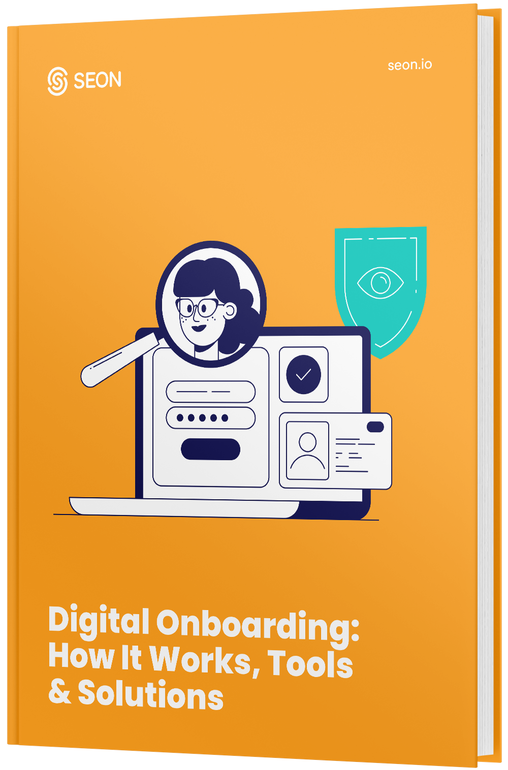 Digital Onboarding: How It Works, Tools &amp; Solutions