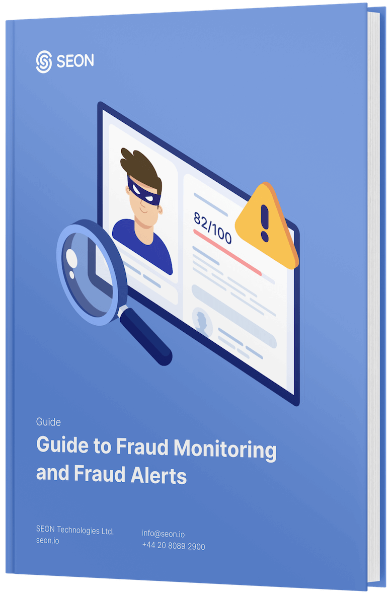 Guide to Fraud Monitoring and Fraud Alerts