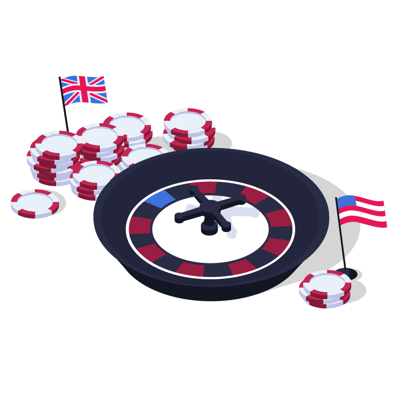 What Can the US iGaming Industry Learn from UK Operators?