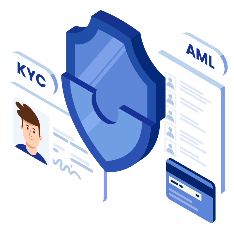 KYC &#038; AML: Key Differences and How They Work Together