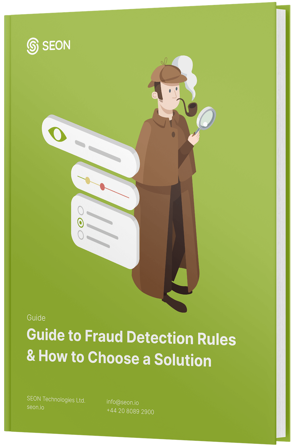 Guide to Fraud Detection Rules &#038; How to Choose a Solution