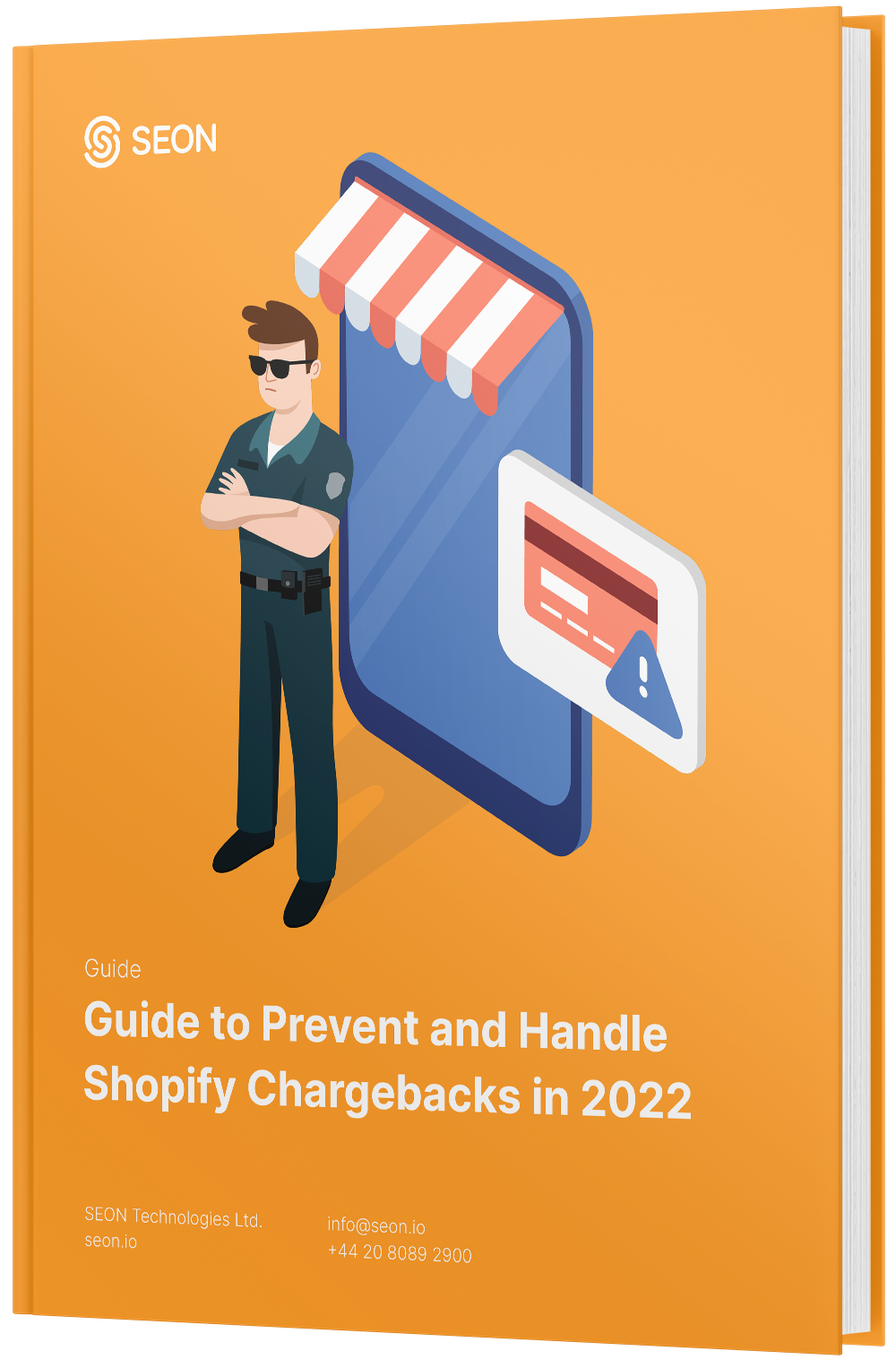 Your Guide to Prevent and Handle Shopify Chargebacks in 2023