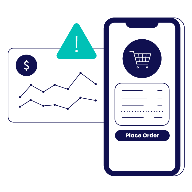 Transaction Monitoring in Ecommerce: Risk Scoring and Custom Rules