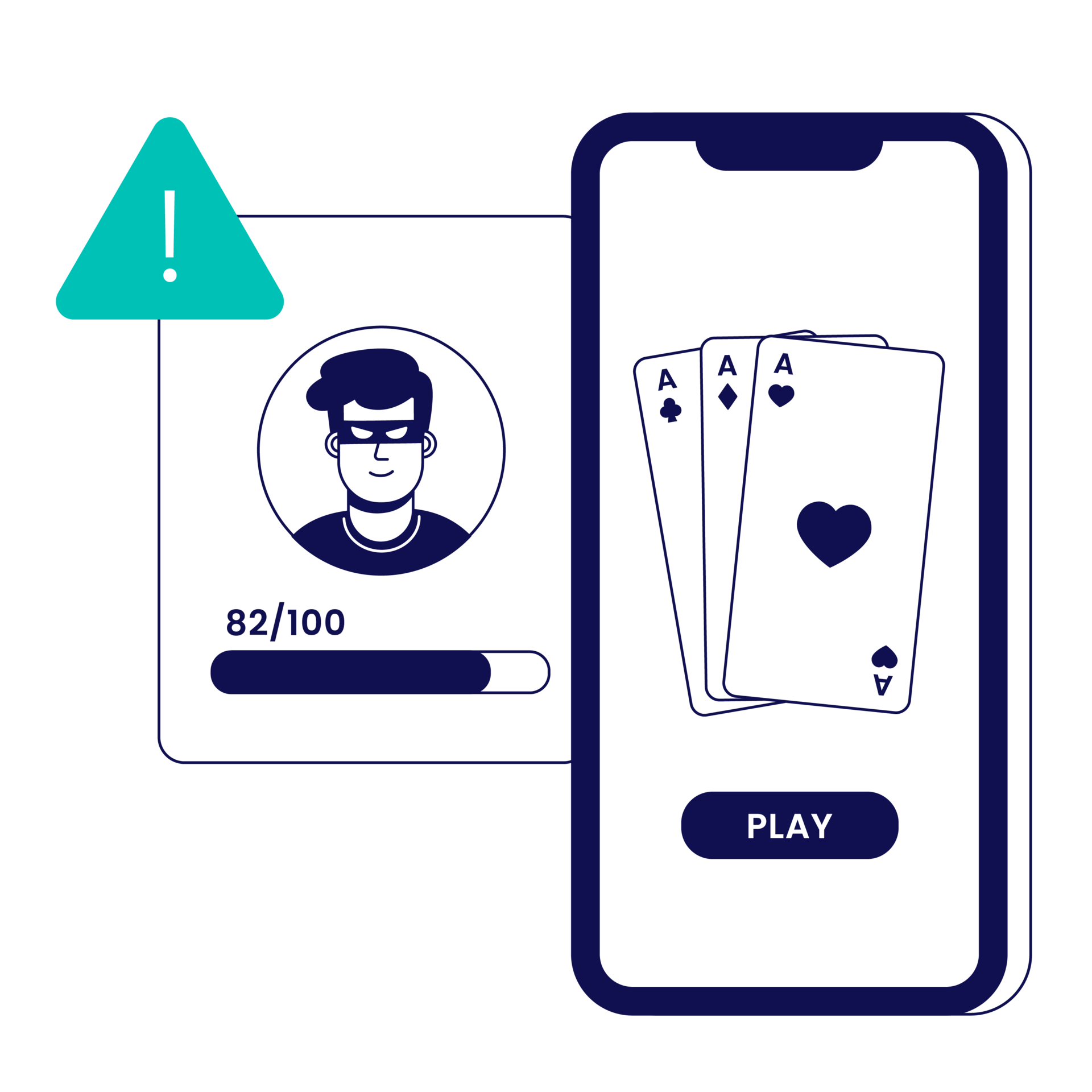 How to Detect High-Risk Customers in iGaming
