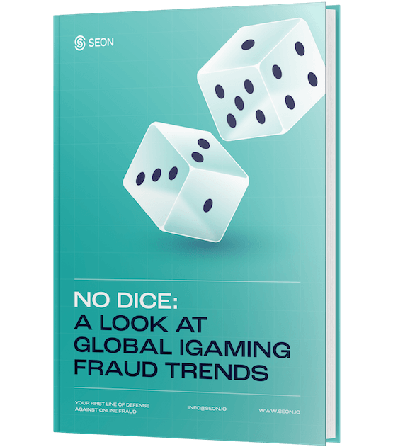 iGaming Fraud Stats 2024