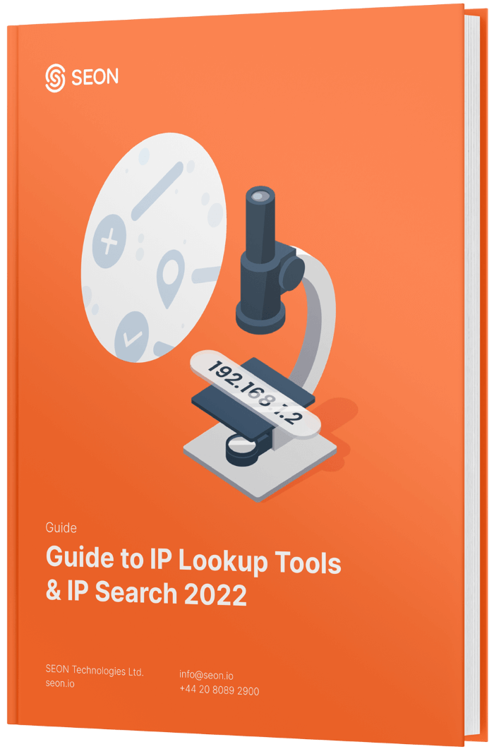 Guide to IP Lookup Tool &amp; IP Search