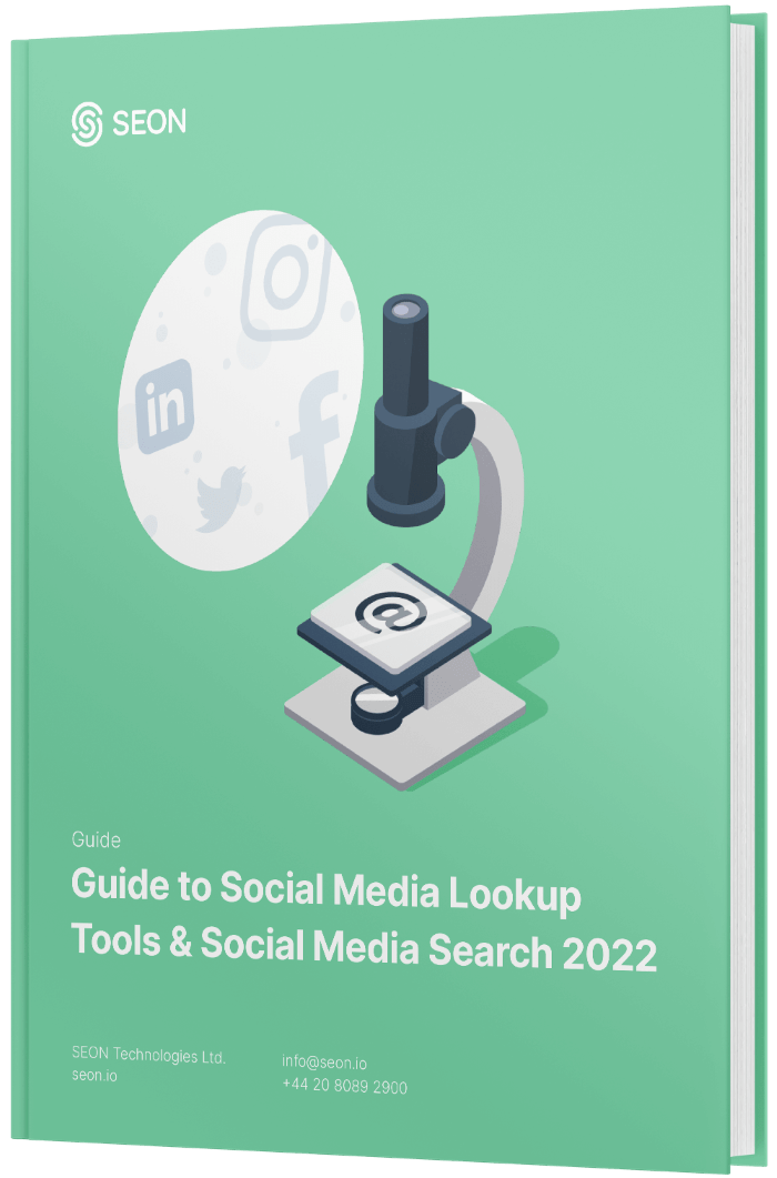 Guide to Social Media Lookup Tools &#038; Social Media Search 2023
