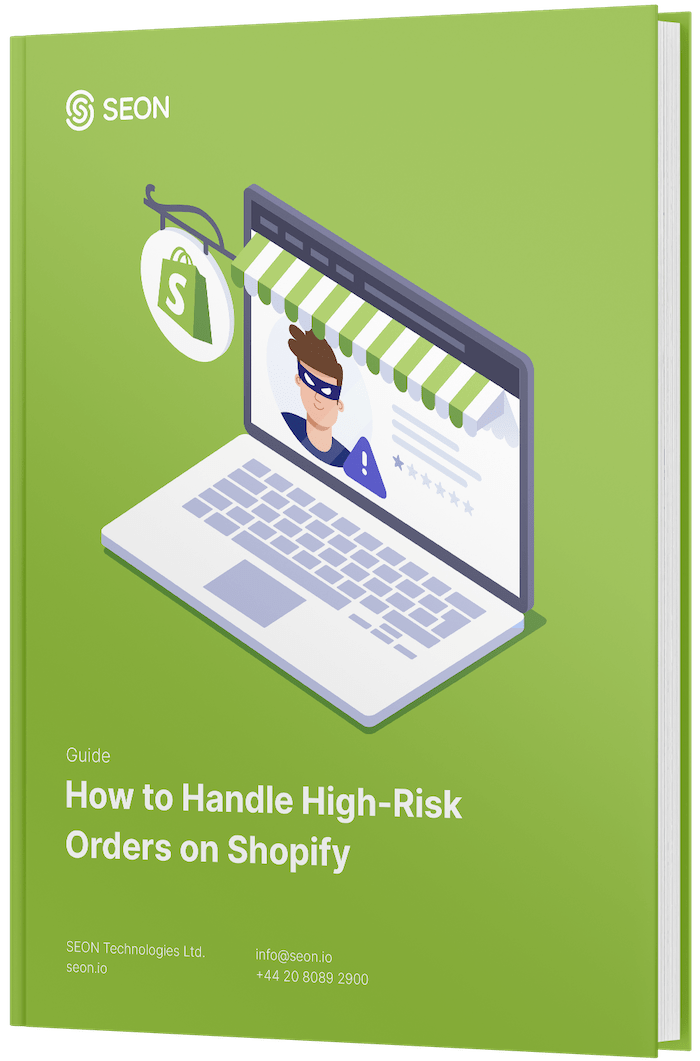 How to Handle High-Risk Orders on Shopify