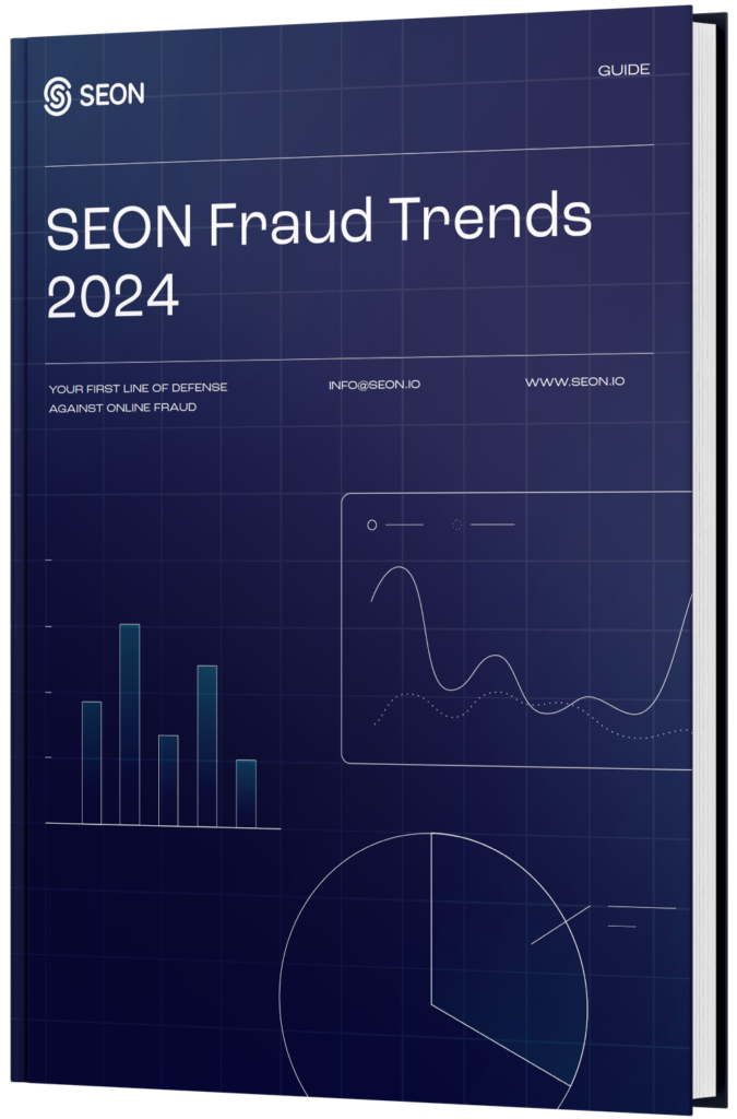 SEON Fraud Trends 2024