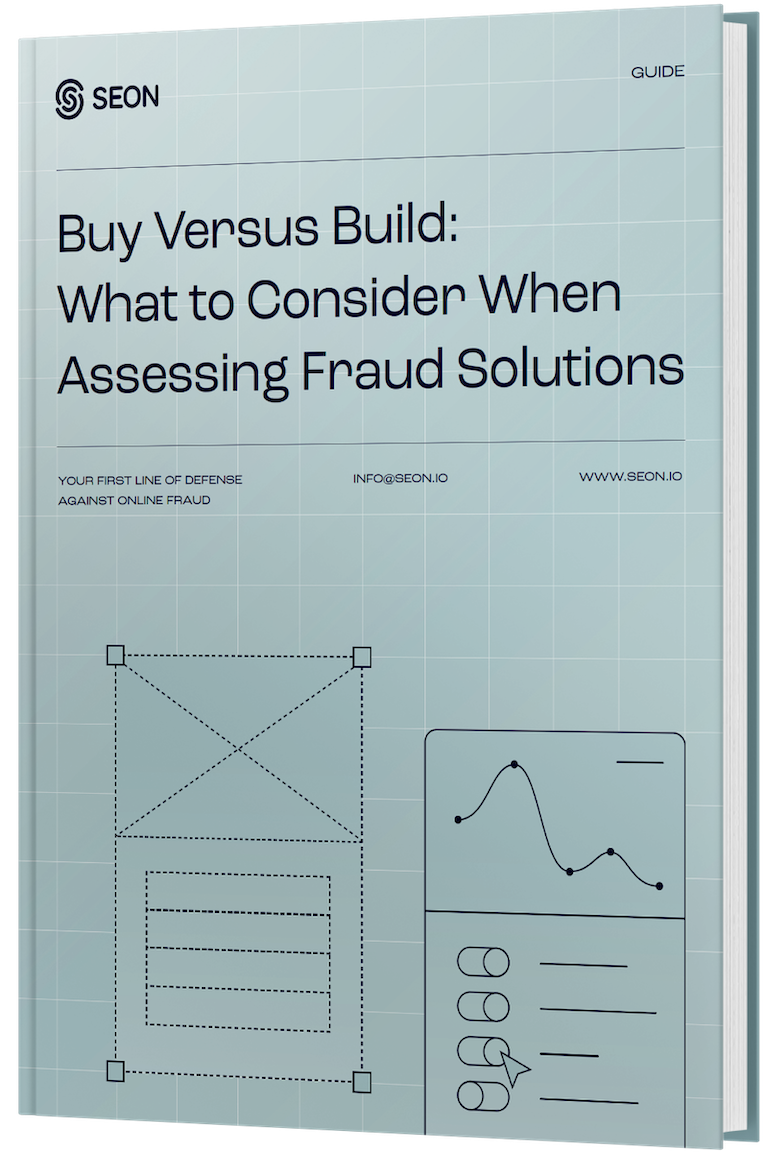 Buy Vs Build: What to Consider When Assessing Fraud Solutions