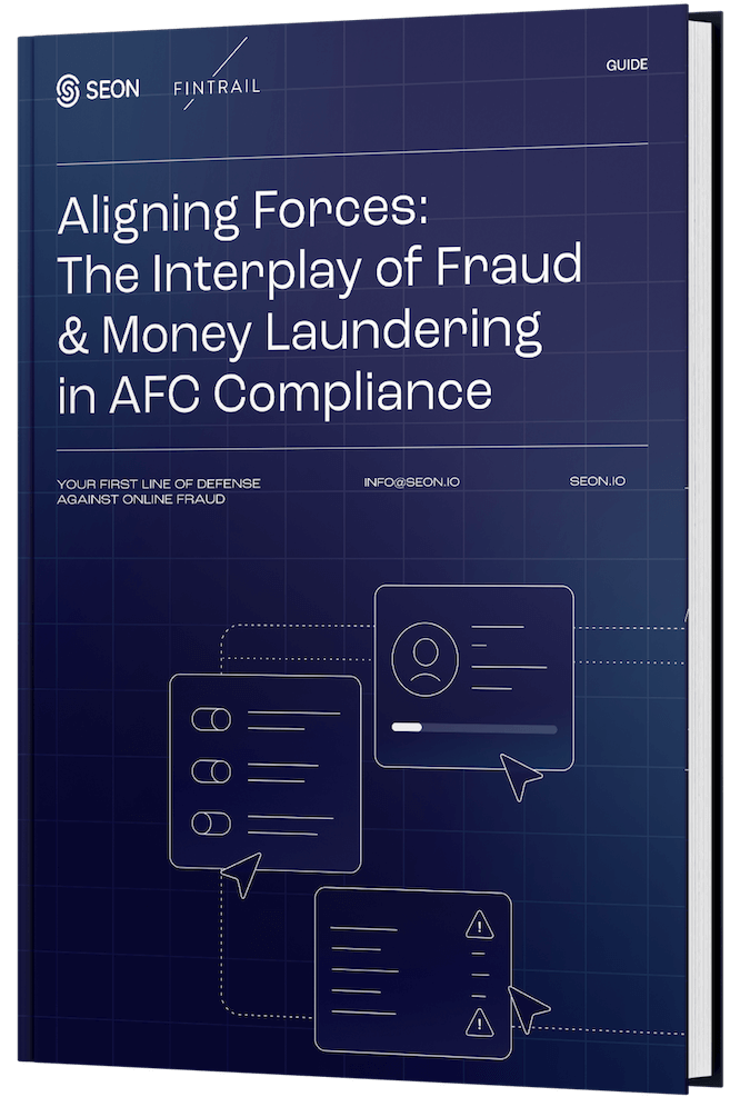 Aligning Forces: The Interplay of Fraud and Money Laundering in AFC Compliance